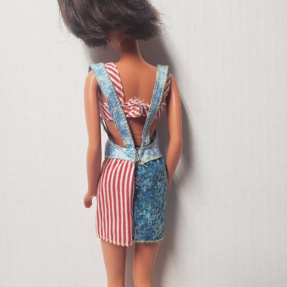 Barbie Outfits - Picture 4 of 7